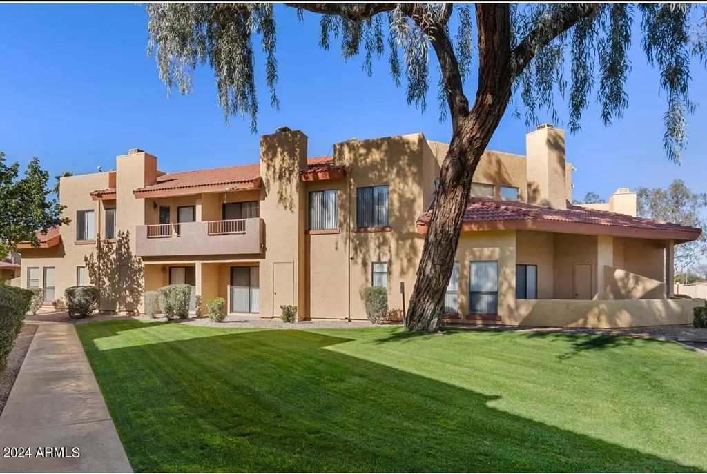 1111 E Brown Road (unit 1), Mesa