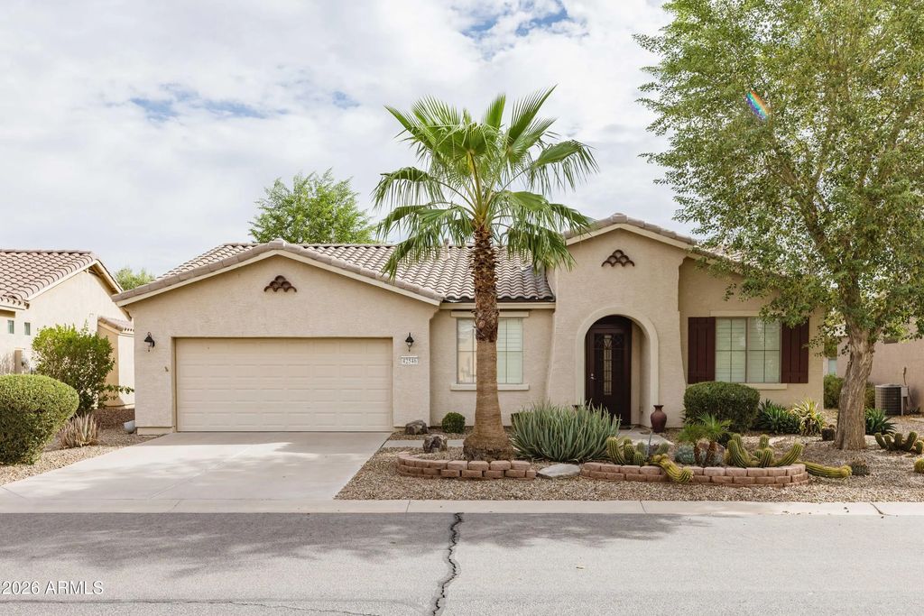 42546 W Milky Way, Maricopa