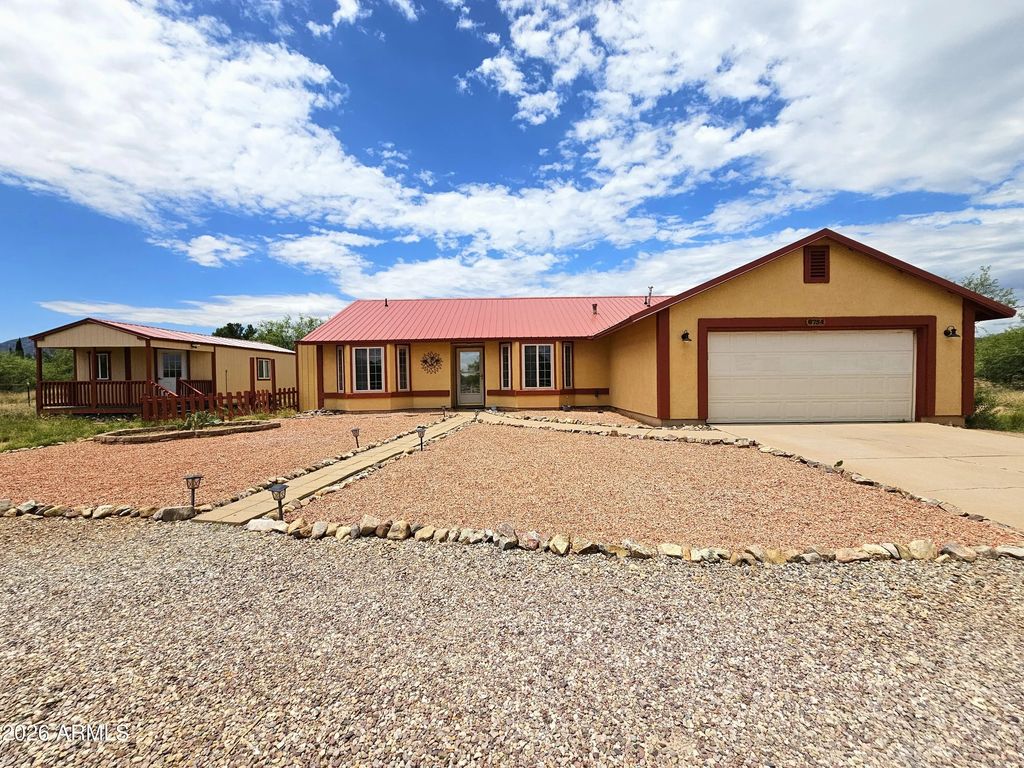6754 S Jaxel Road, Hereford