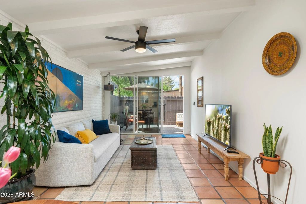 3036 N 32nd Street (unit 303), Phoenix