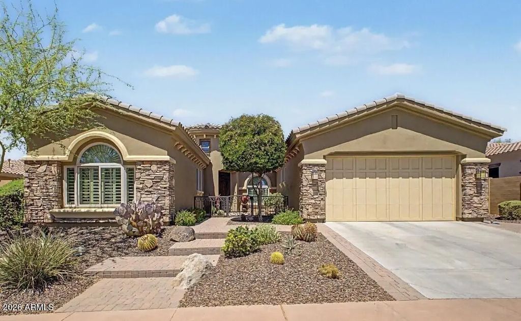 31498 N 129th Drive, Peoria