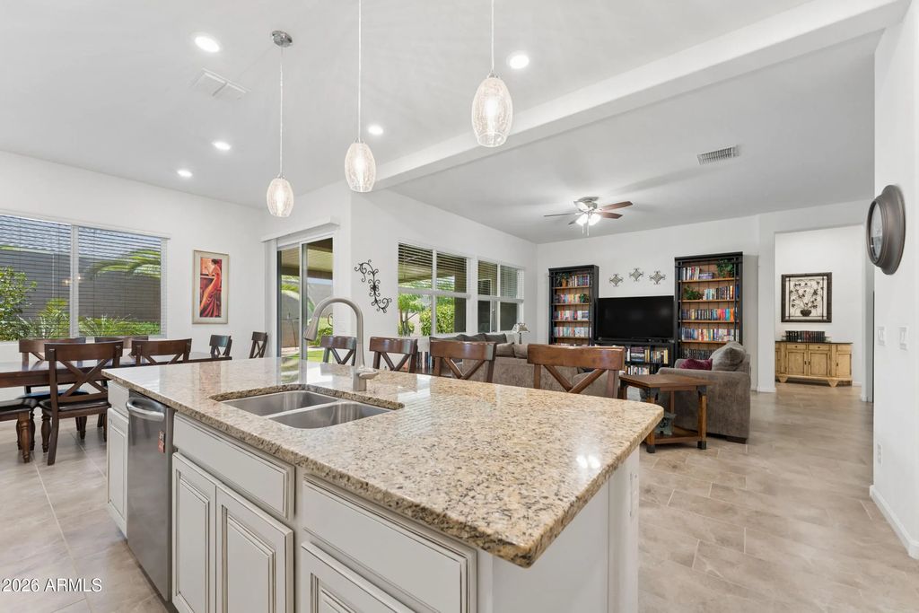 23752 N 168th Lane, Surprise
