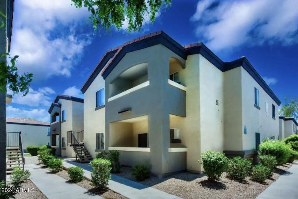 4045 W Bell Road (unit 2a), Phoenix