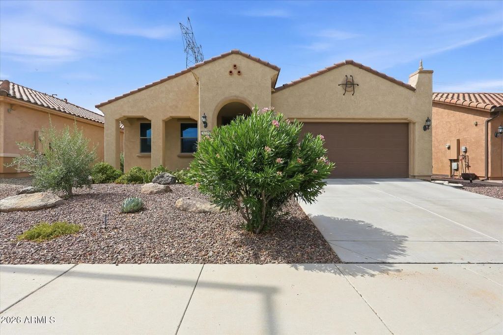 26311 W Matthew Drive, Buckeye