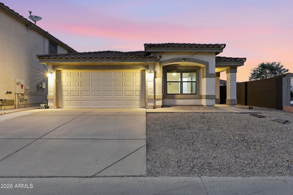 3454 S Chaparral Road, Apache Junction