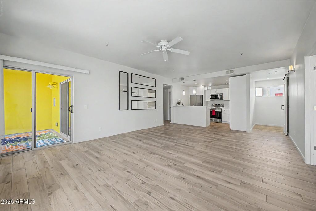 1111 W University Drive (unit 2009), Tempe