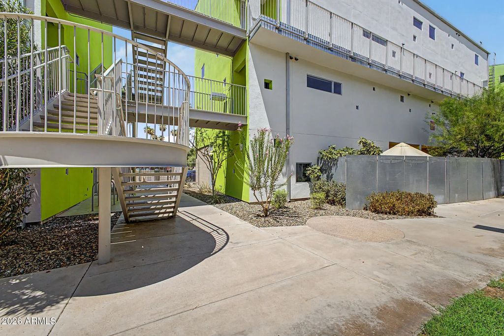 1111 W University Drive (unit 2009), Tempe