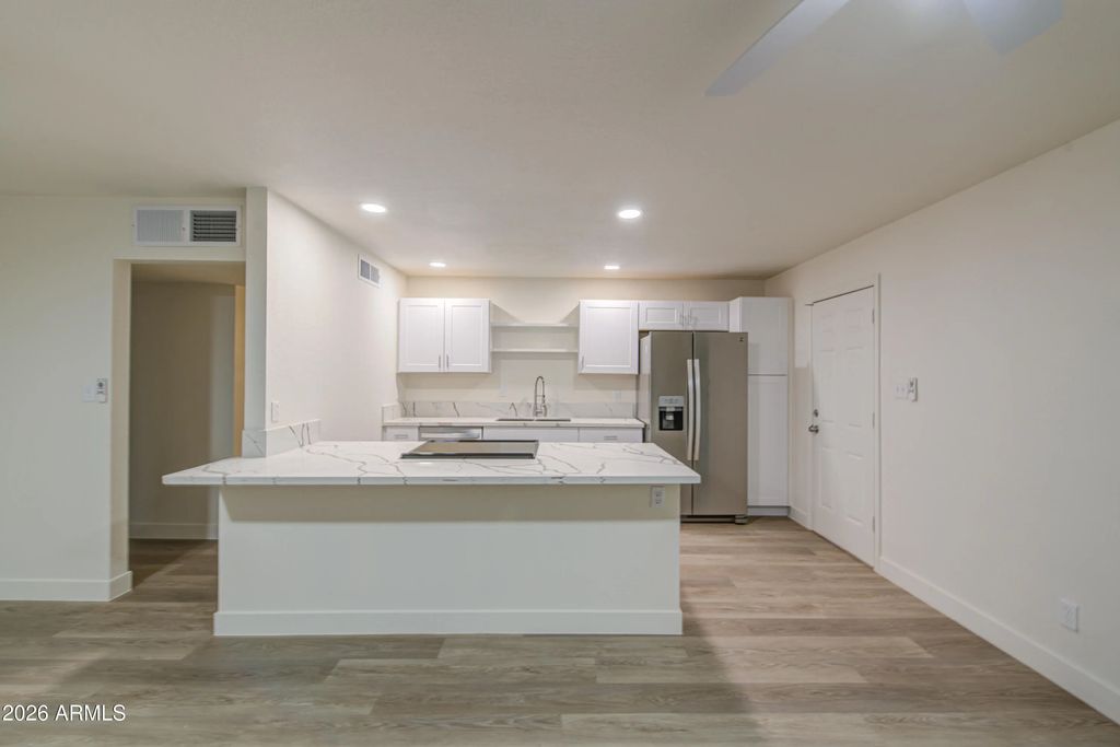 3700 W Cavalier Drive, Phoenix