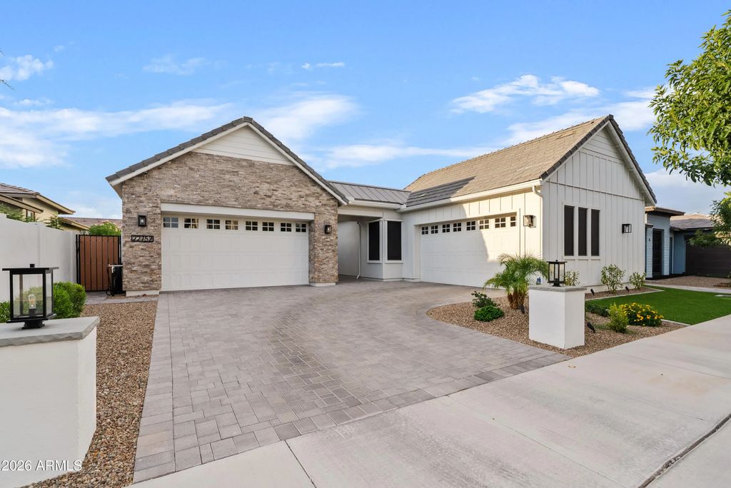 22752 E Nightingale Road, Queen Creek