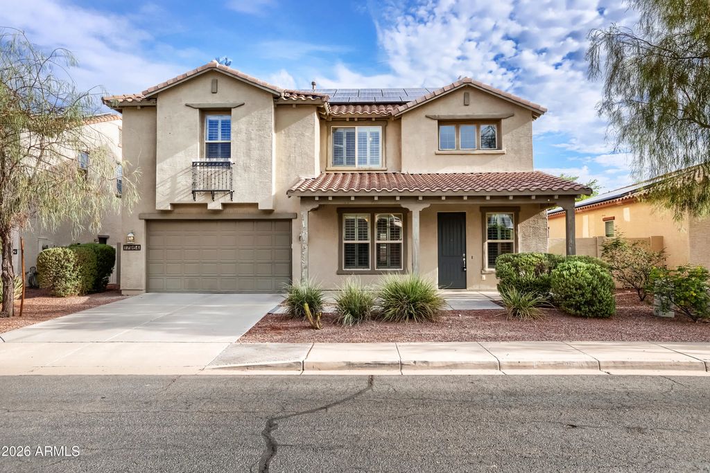 17964 W Jojoba Road, Goodyear