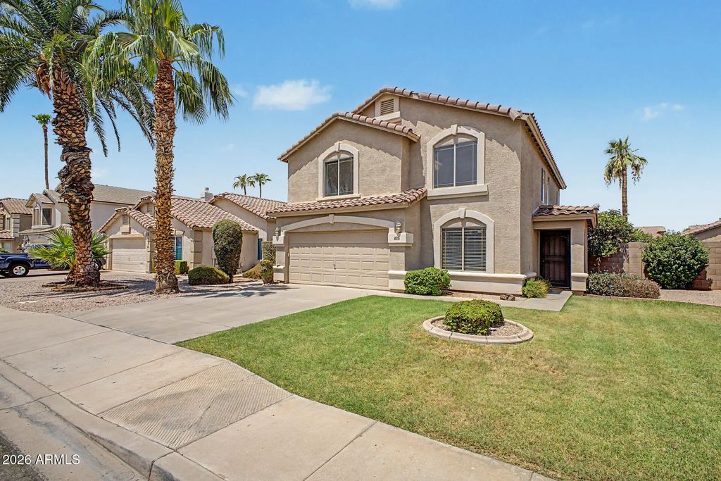494 W Douglas Avenue, Gilbert