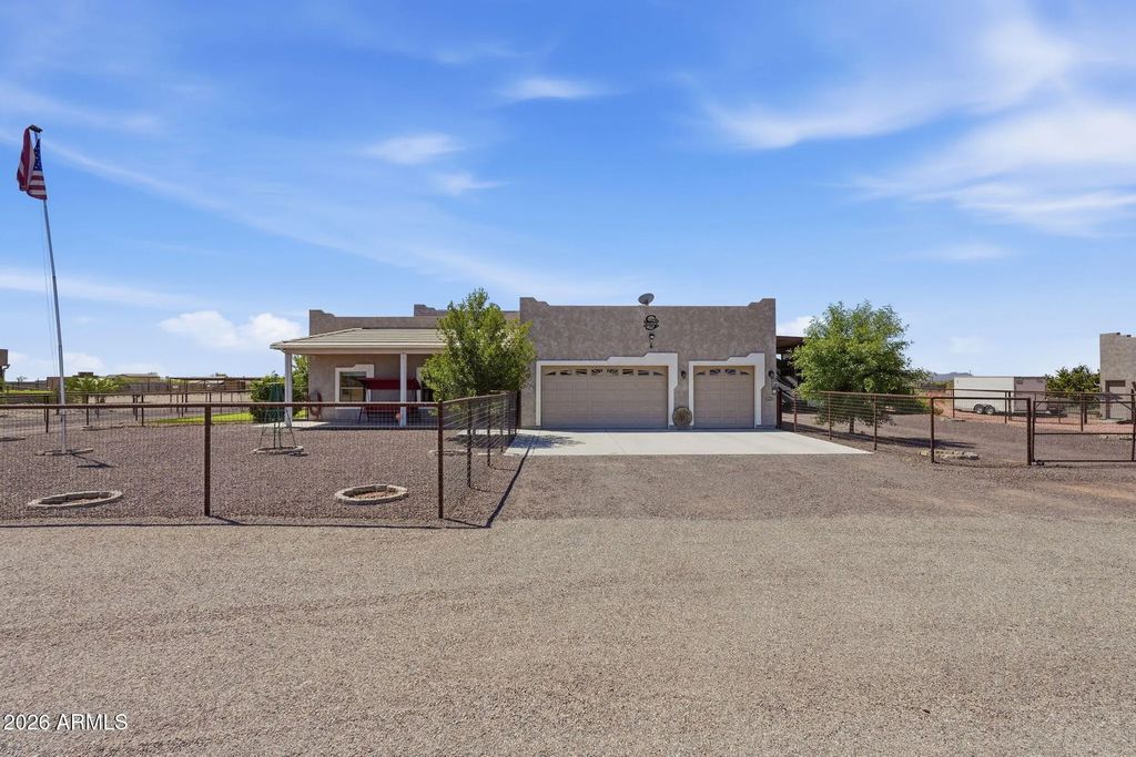 21131 W Morning Vista Drive, Wittmann