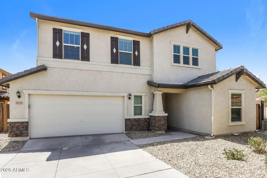 16640 W Culver Street, Goodyear