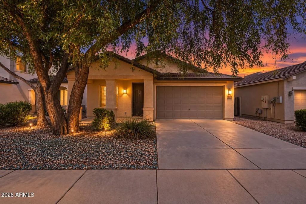 38619 N Reynosa Drive, San Tan Valley