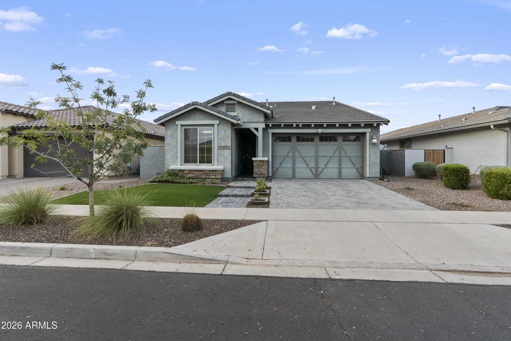 14400 W Bloomfield Road, Surprise