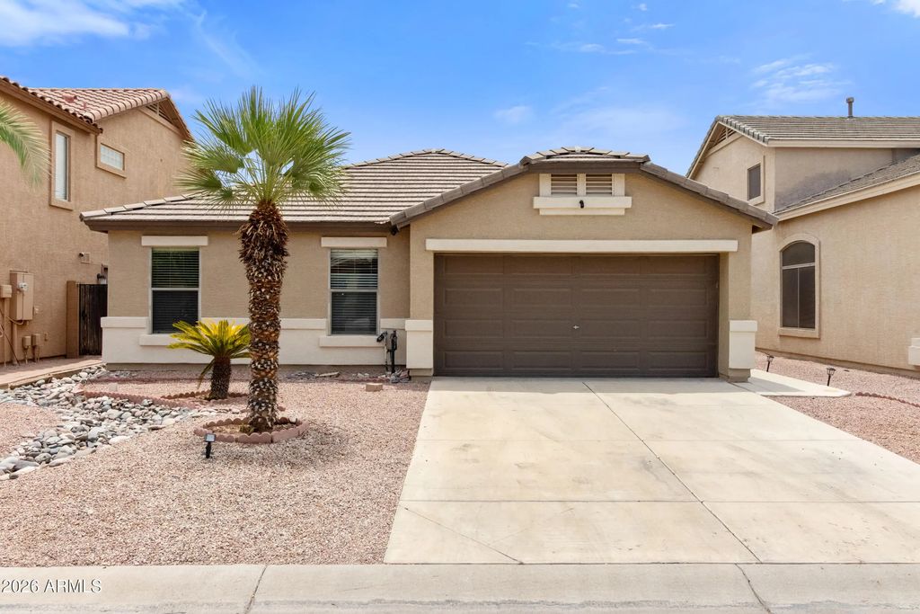 1001 E Mountain View Road, San Tan Valley