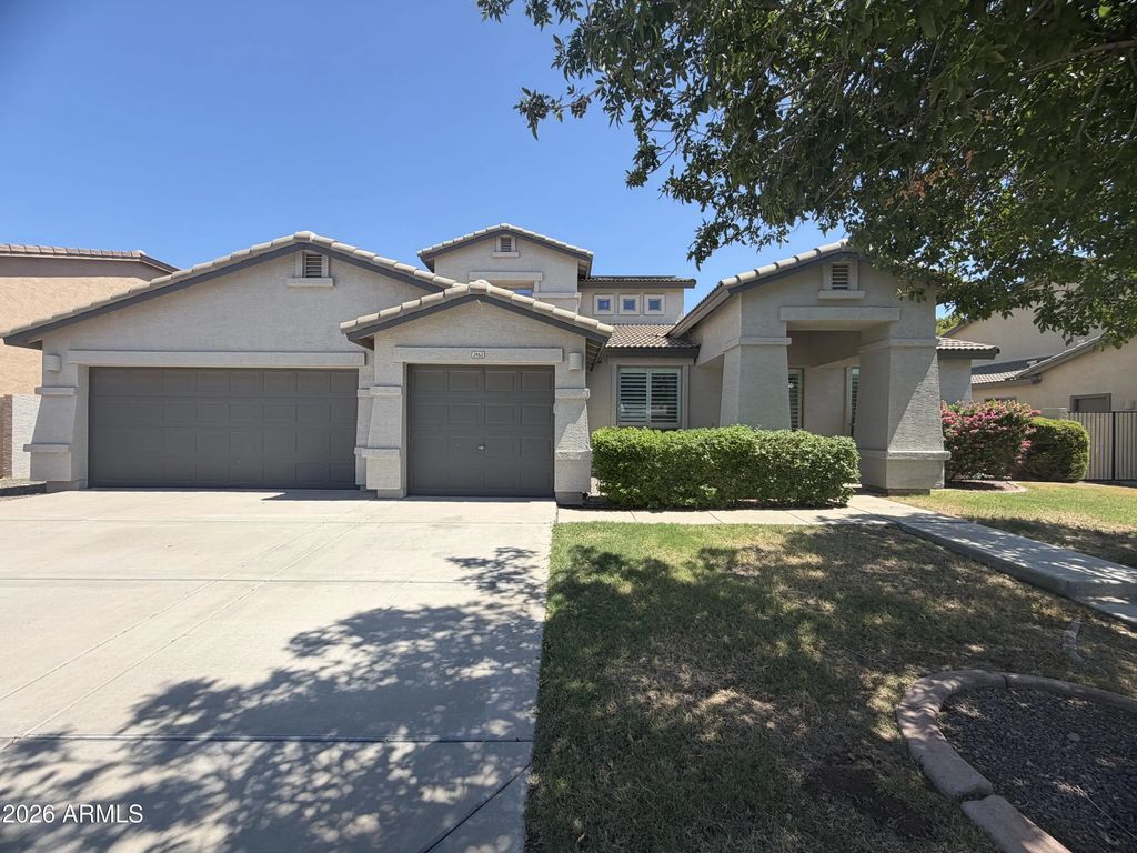 2463 S Bristol, Mesa