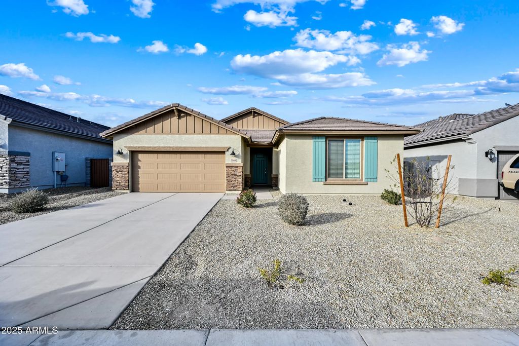 23410 W Florence Avenue, Buckeye