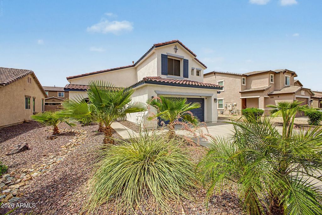 12175 W Chase Lane, Avondale