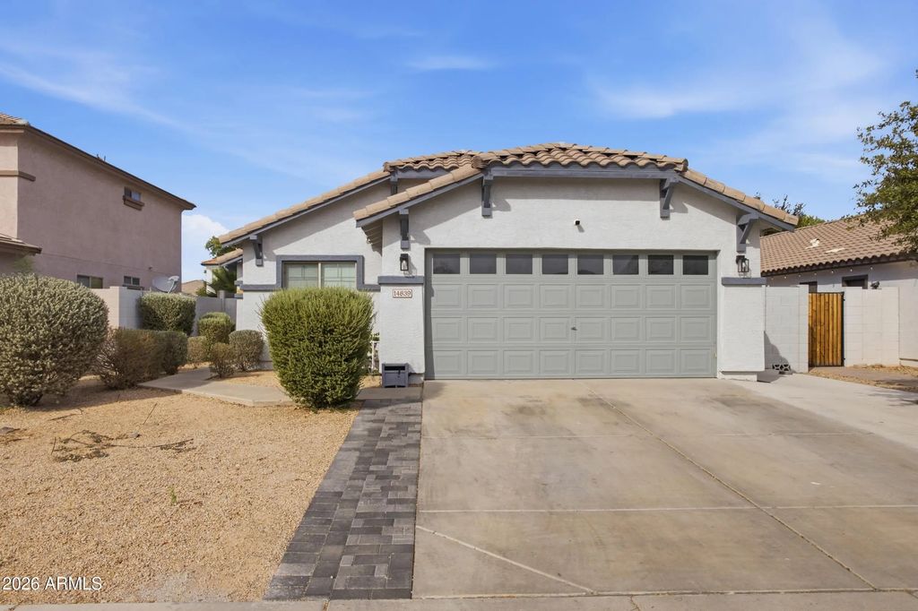 14839 N 172nd Lane, Surprise