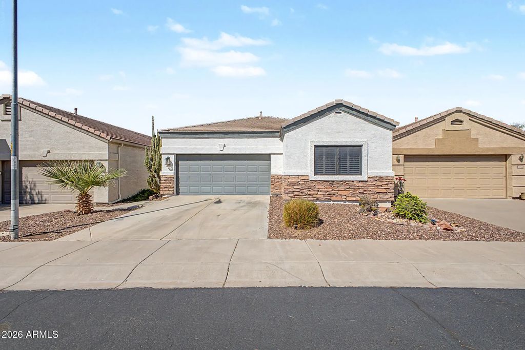 3312 E Maldonado Drive, Phoenix