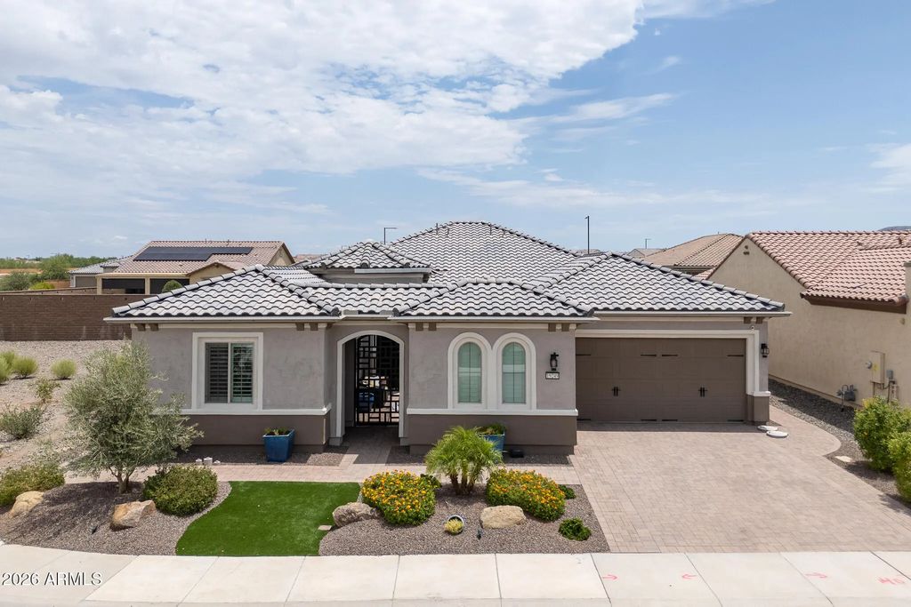 19249 N 268th Lane, Buckeye