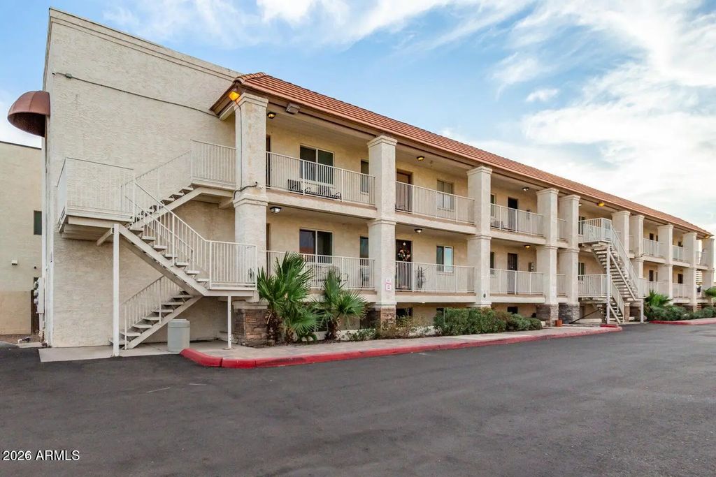 21622 N 23rd Avenue (unit B204), Phoenix