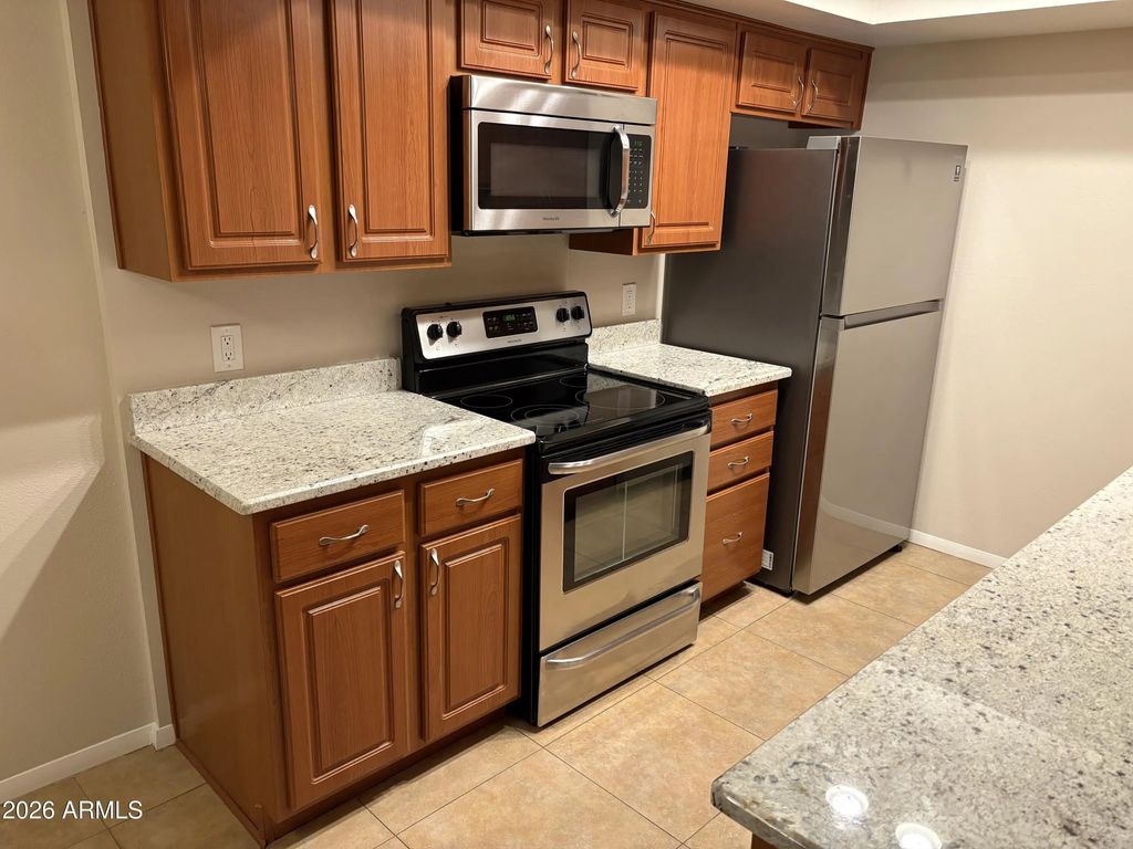 1261 N Granite Reef Road, Scottsdale