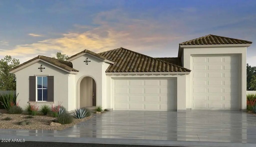 16773 W Audrey Lane, Surprise