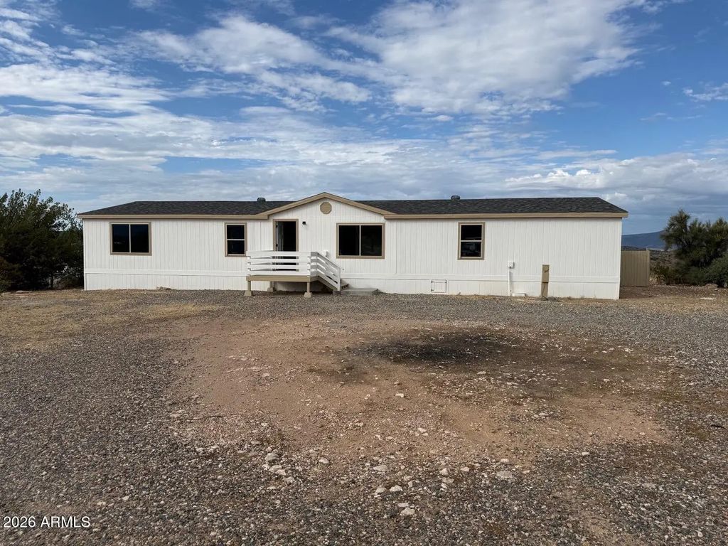 3385 E Joy Road, Rimrock