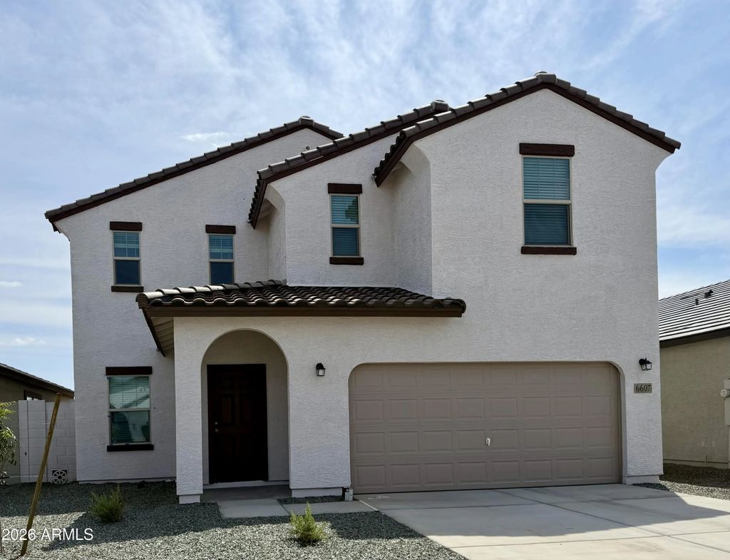 6607 S 78th Lane, Laveen