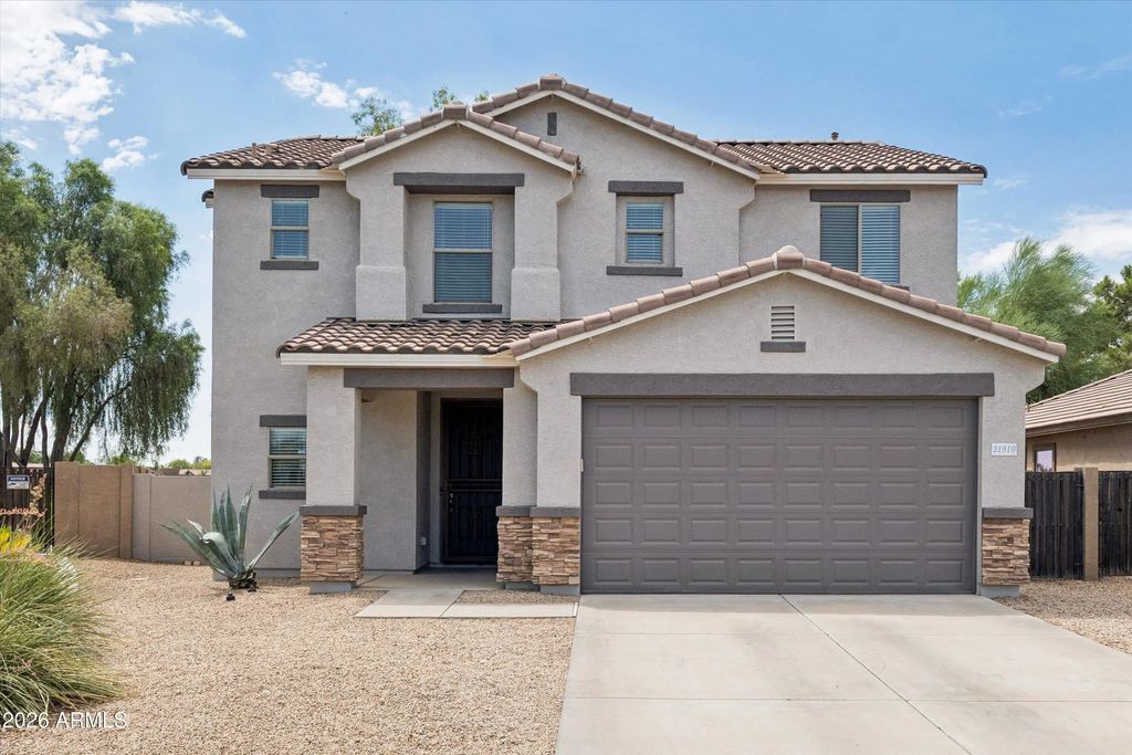 21910 E Creosote Court, Queen Creek