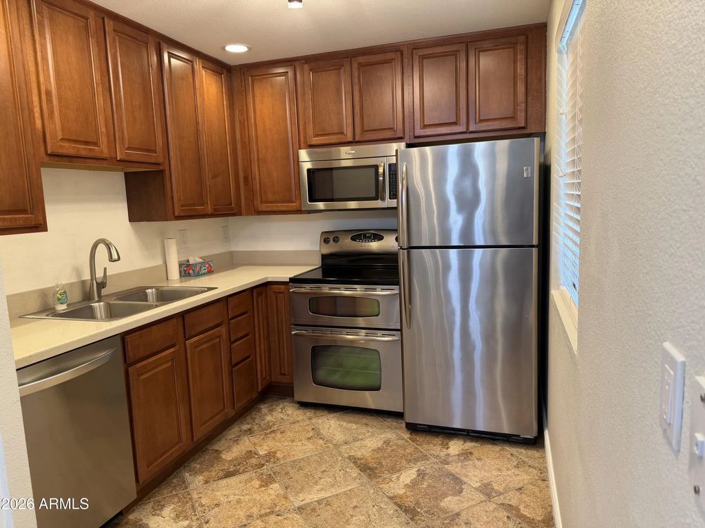 4354 N 82nd Street (unit 118), Scottsdale