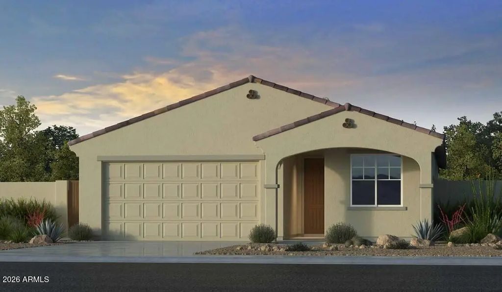 17604 W Montebello Avenue, Litchfield Park