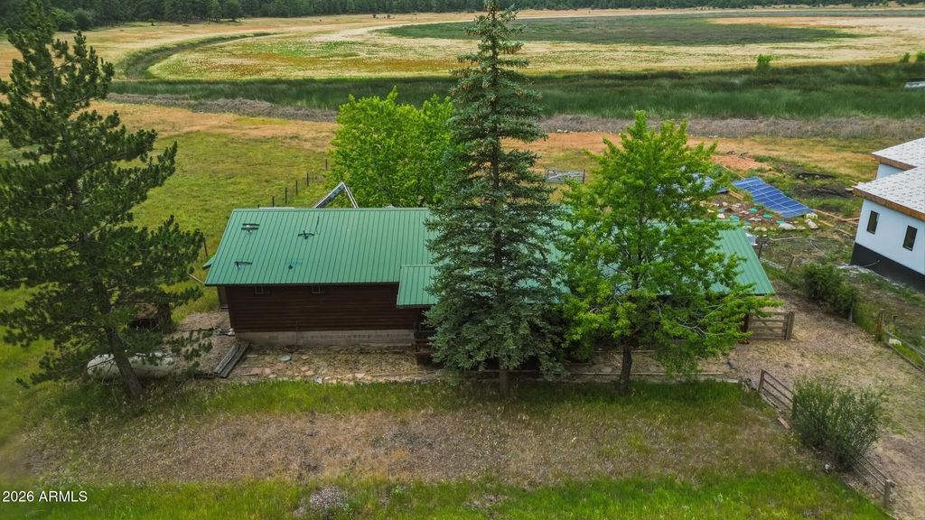 127 Lakeview Court, Mormon Lake