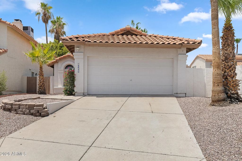 18426 N 16th Place, Phoenix