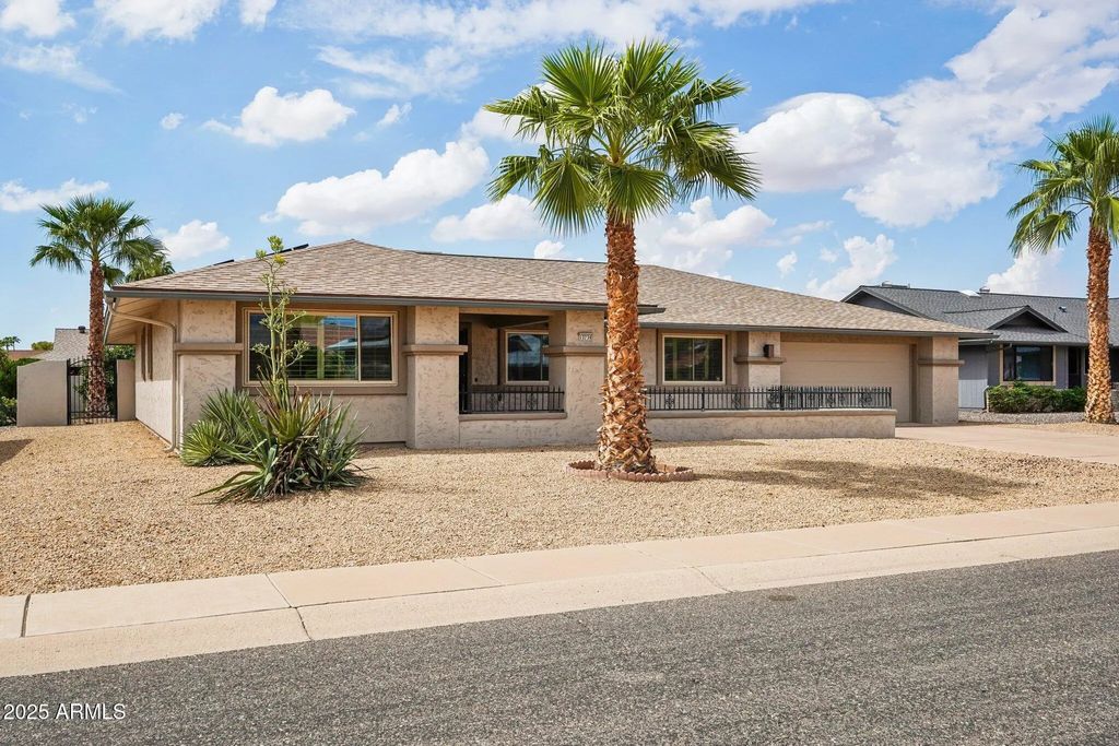 12739 W Crystal Lake Drive, Sun City West