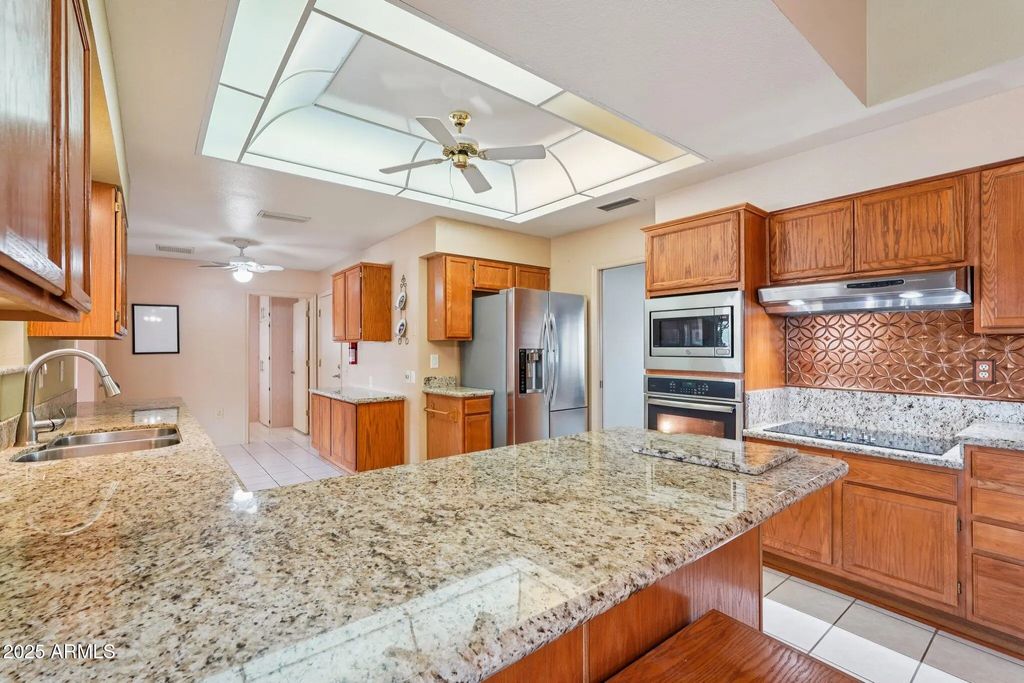 12739 W Crystal Lake Drive, Sun City West