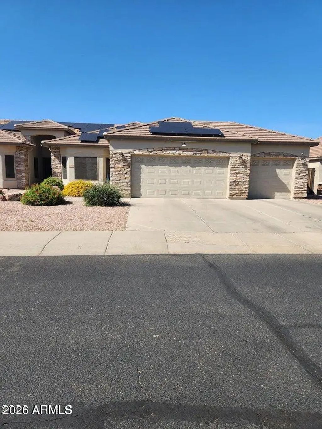 108 W Ridgeview Trail, Casa Grande