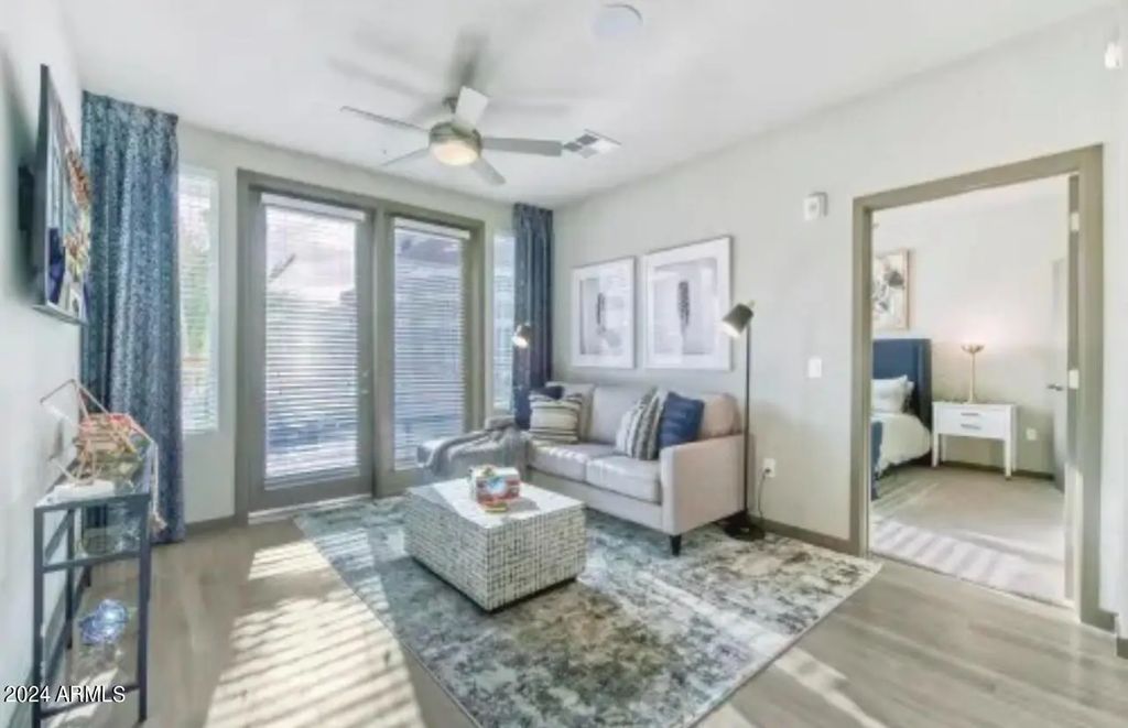 3601 N Central Avenue (unit A2), Phoenix