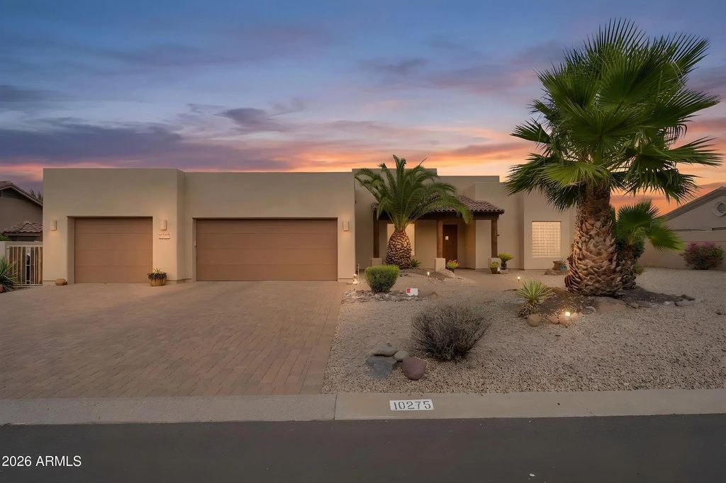 10275 N Nicklaus Drive, Fountain Hills