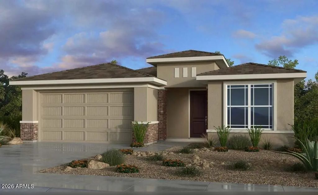 16836 W Desert Hollow Drive, Surprise
