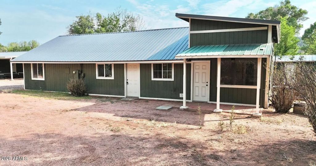 647 S Moonlight Drive, Payson