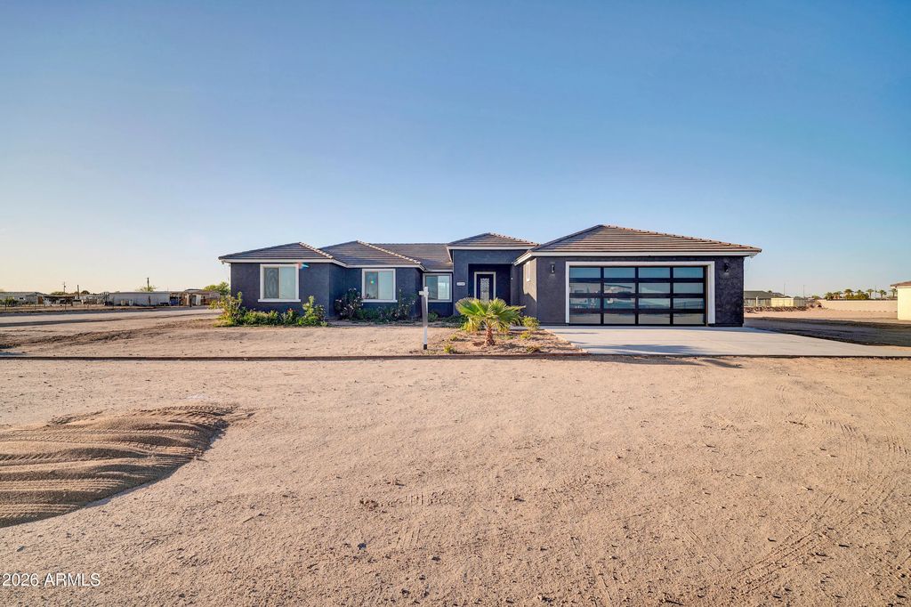 22548 W Huntington Drive, Buckeye
