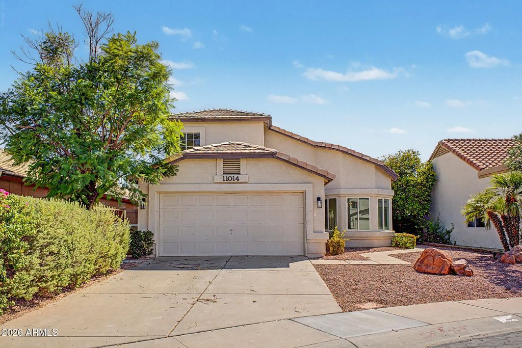 11014 N 59th Lane, Glendale