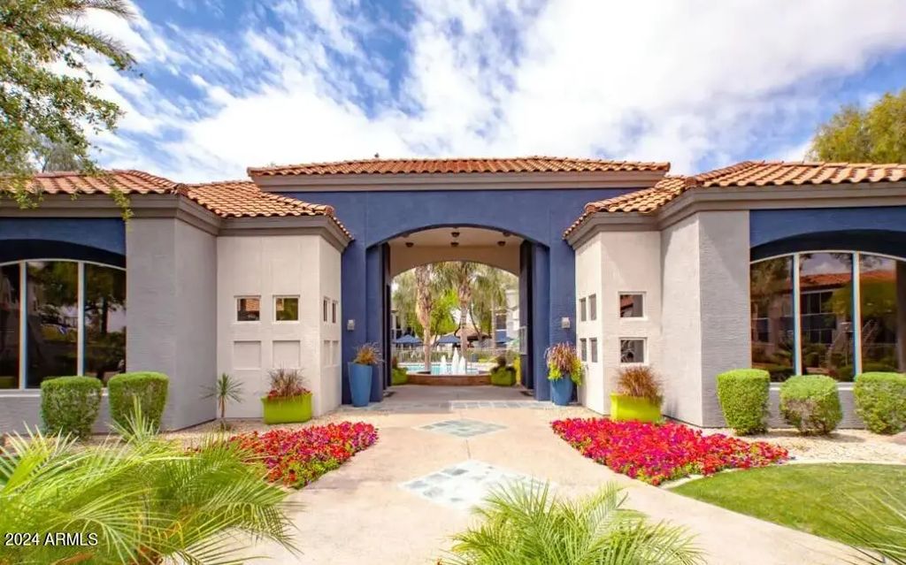 20808 N 27th Avenue (unit A1), Phoenix
