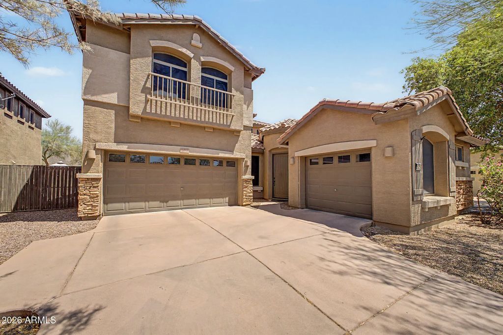 35725 N 29th Lane, Phoenix
