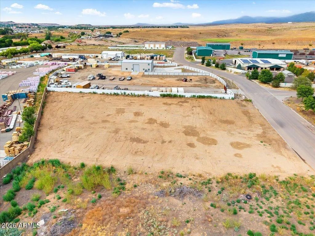 672 S Cold Water Lane (unit ---), Dewey
