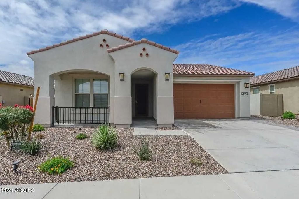 29758 N 114th Drive, Peoria