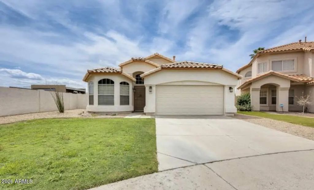 7939 W Kimberly Way, Glendale